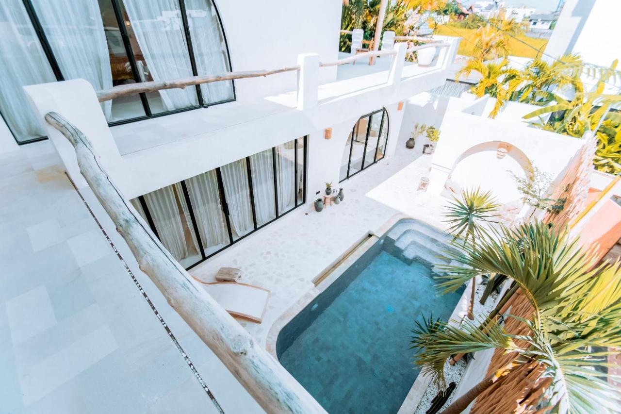 Villa Bella Canggu Canggu (Bali) Exterior photo