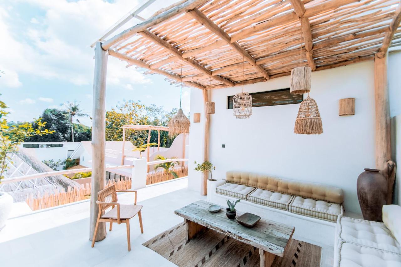 Villa Bella Canggu Canggu (Bali) Exterior photo