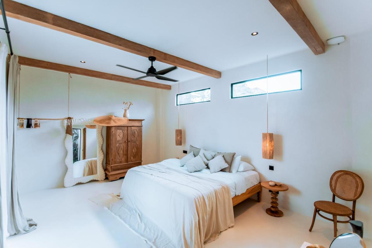 Villa Bella Canggu Canggu (Bali) Exterior photo